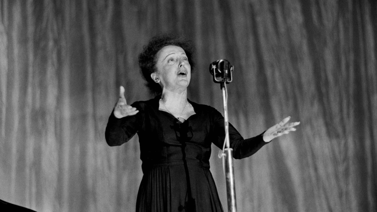 Édith Piaf