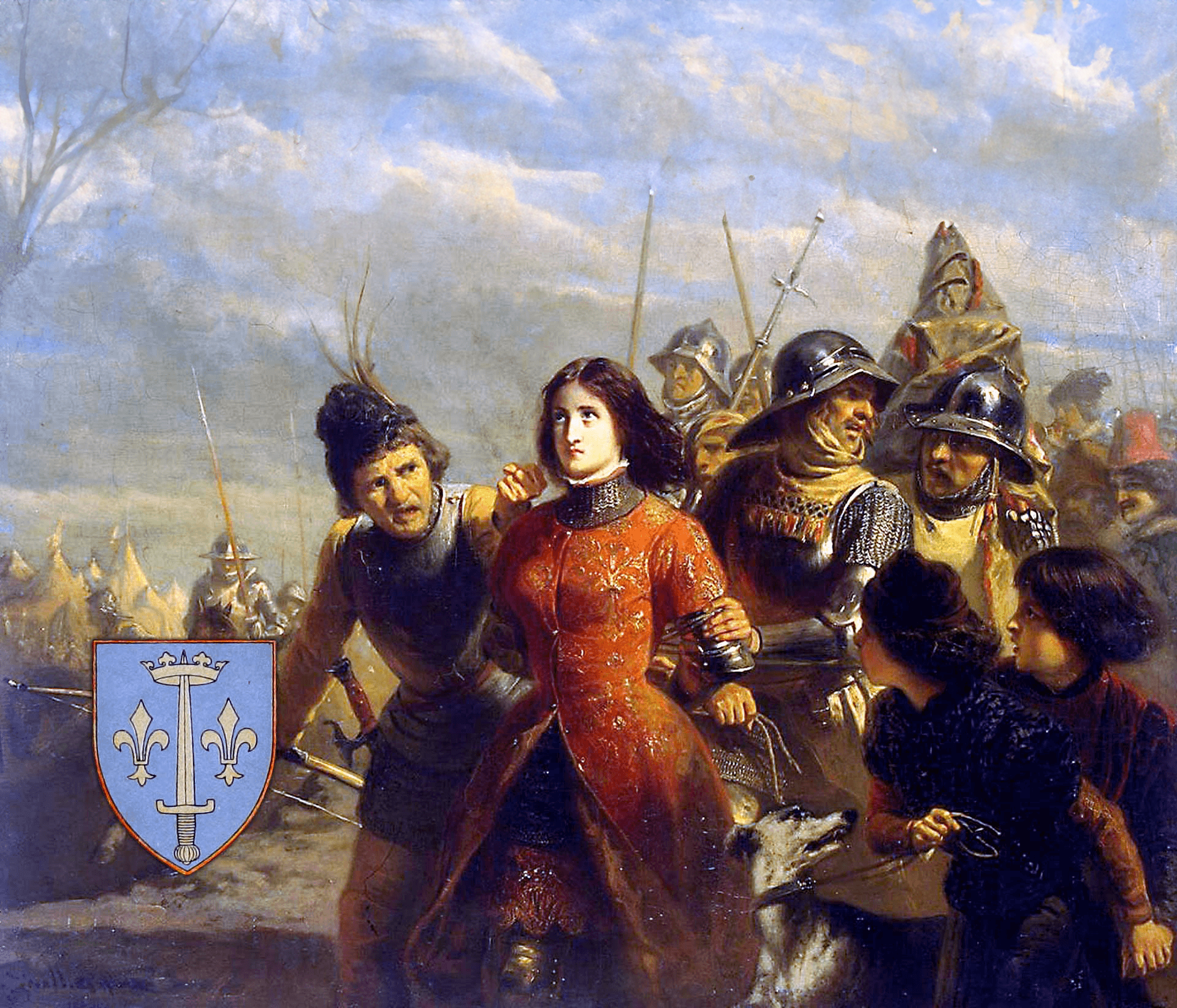 Jeanne d’Arc