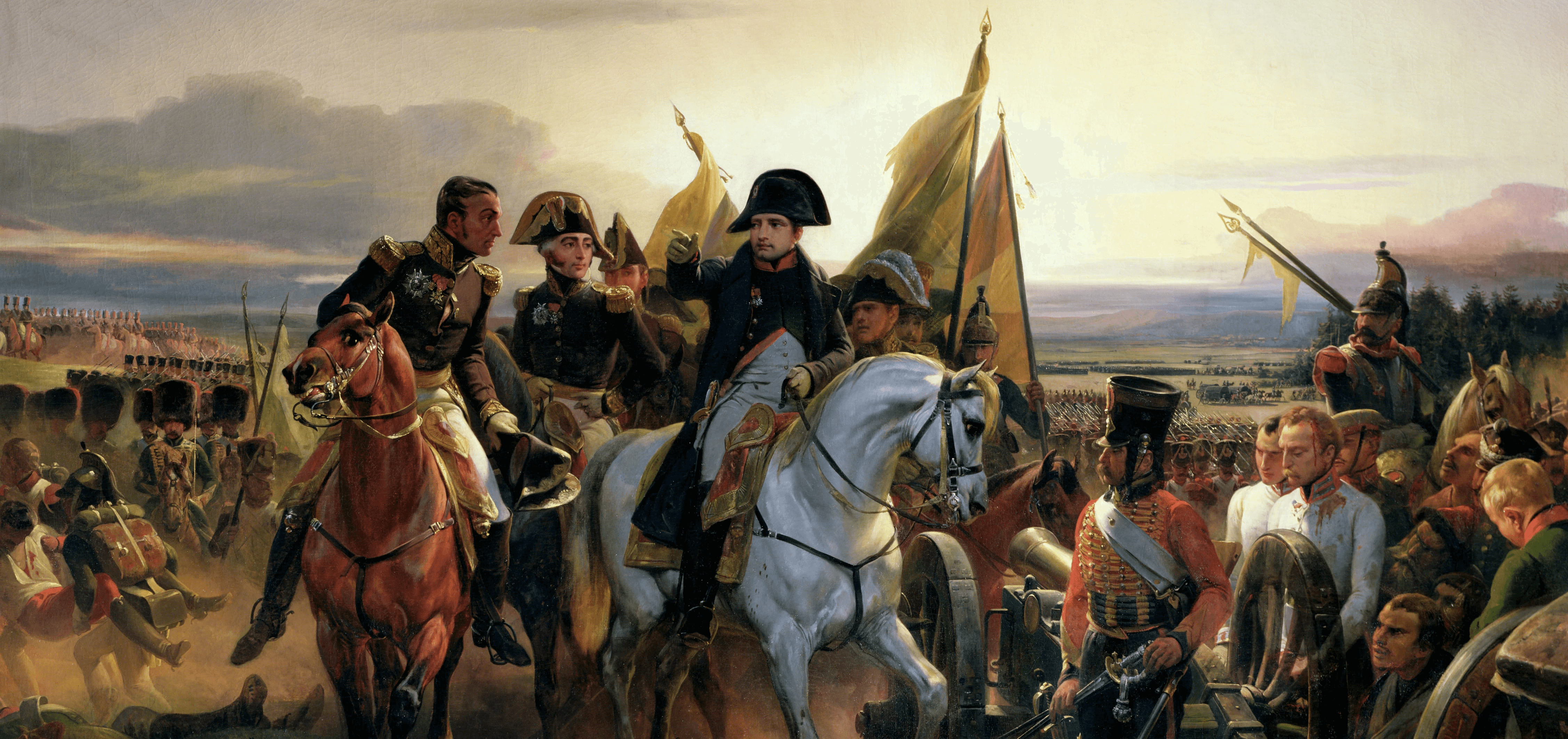 Napoléon Bonaparte