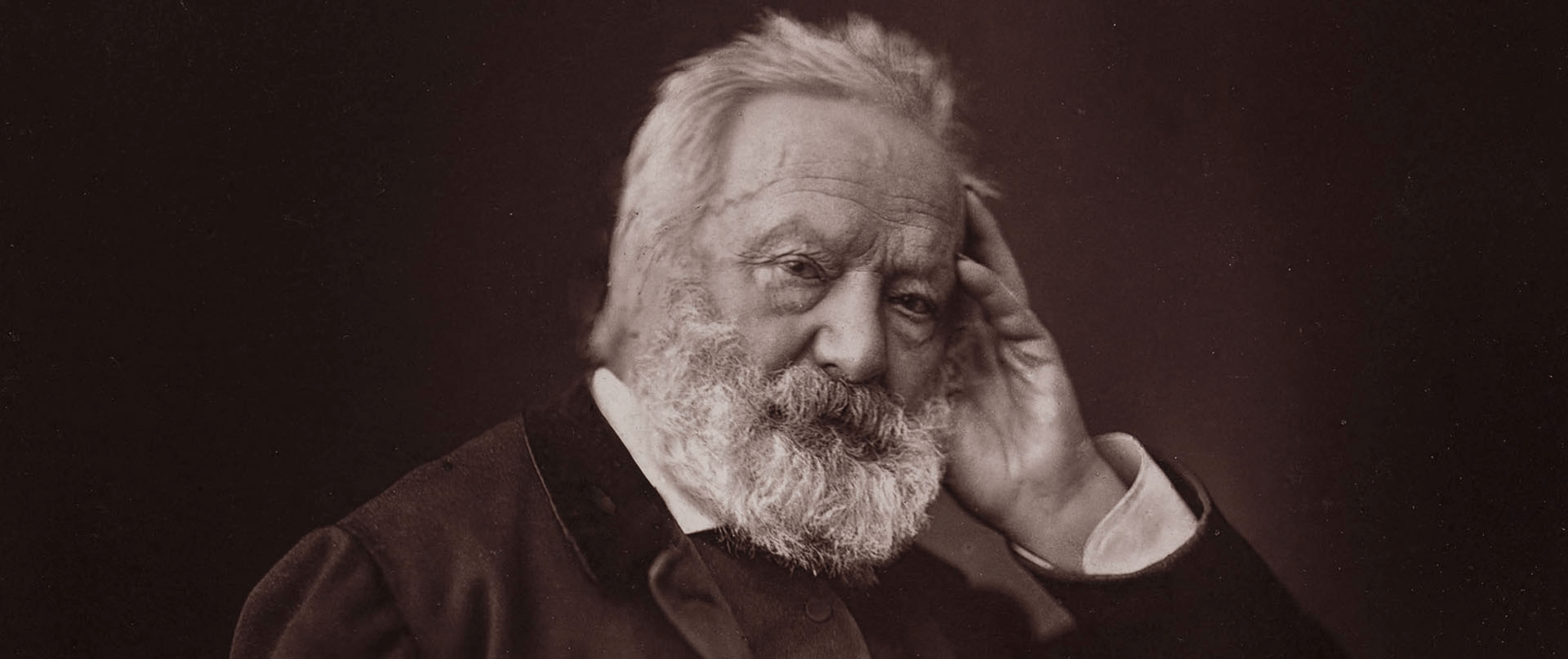 Victor Hugo